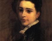 约翰 辛格 萨金特 : Charles Deering